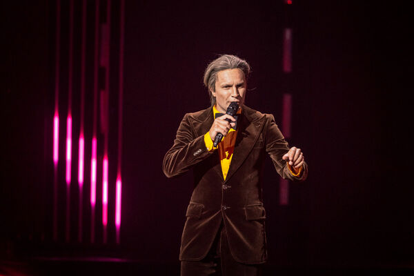 Foto: Lauris Vīksne