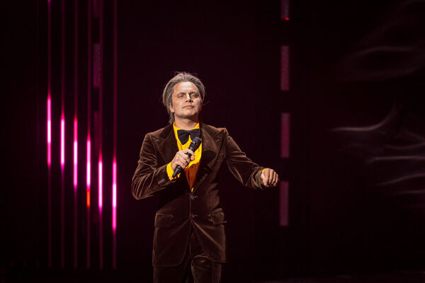 Foto: Lauris Vīksne