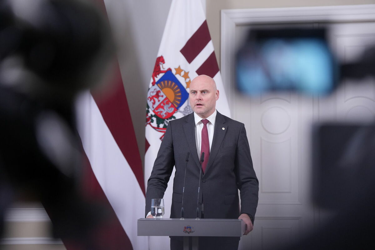 Foto: Ieva Leiniša/LETA