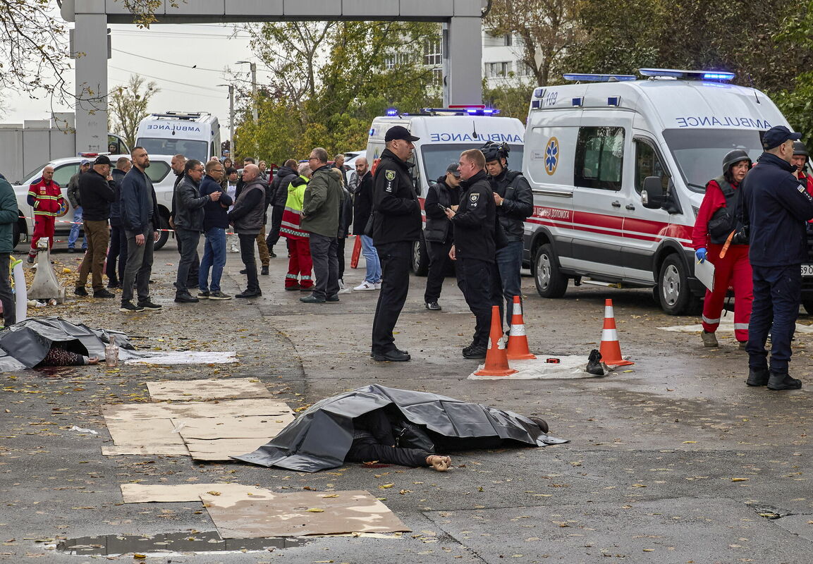 Foto: EPA/SERGEY KOZLOV/Scanpix