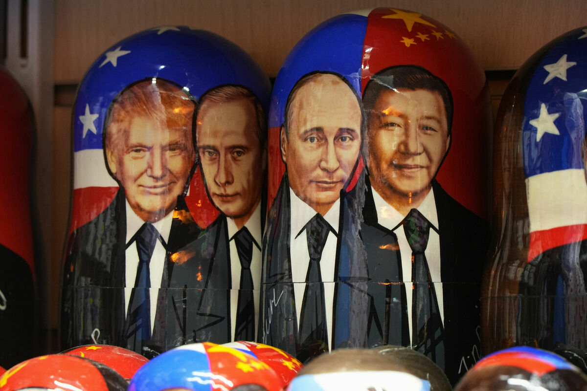 Foto: AP Photo/Dmitri Lovetsky/Scanpix