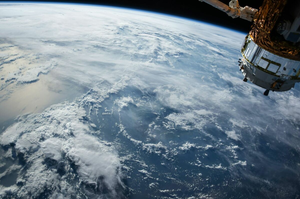Ilustratīvs attēls. Foto: NASA