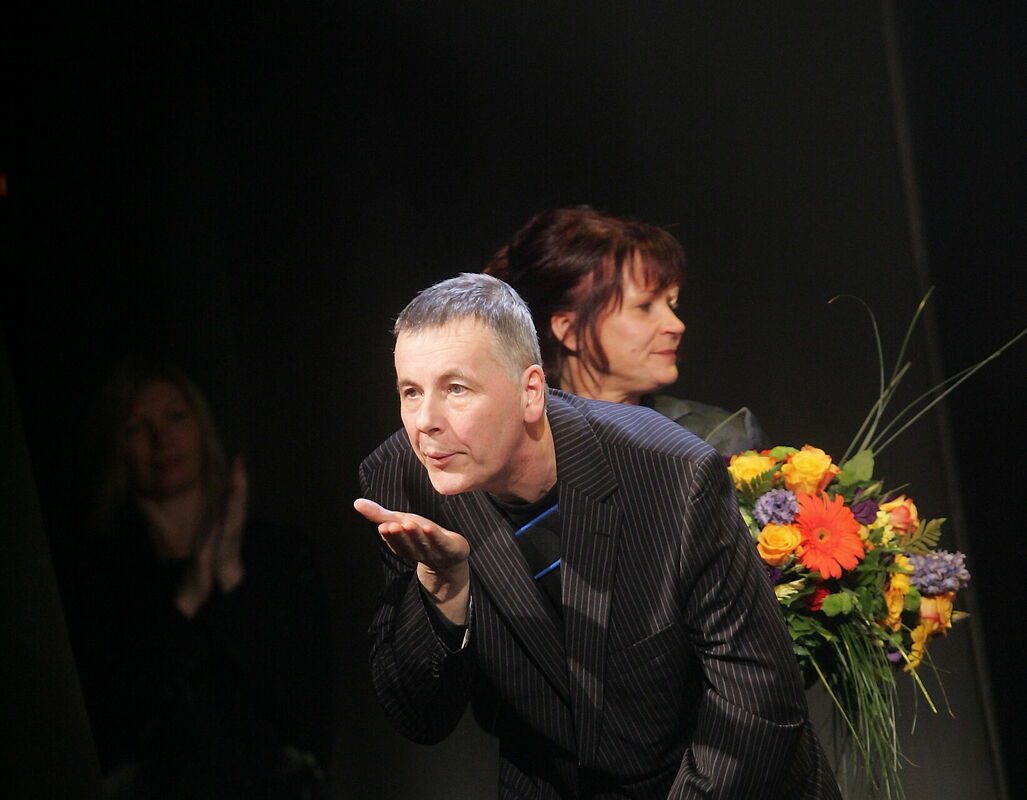 Foto: Ieva Čīka/LETA