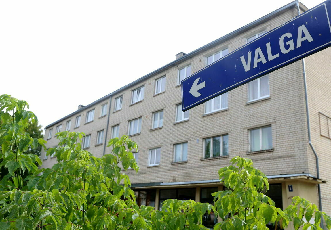 Foto: Paula Čurkste/LETA