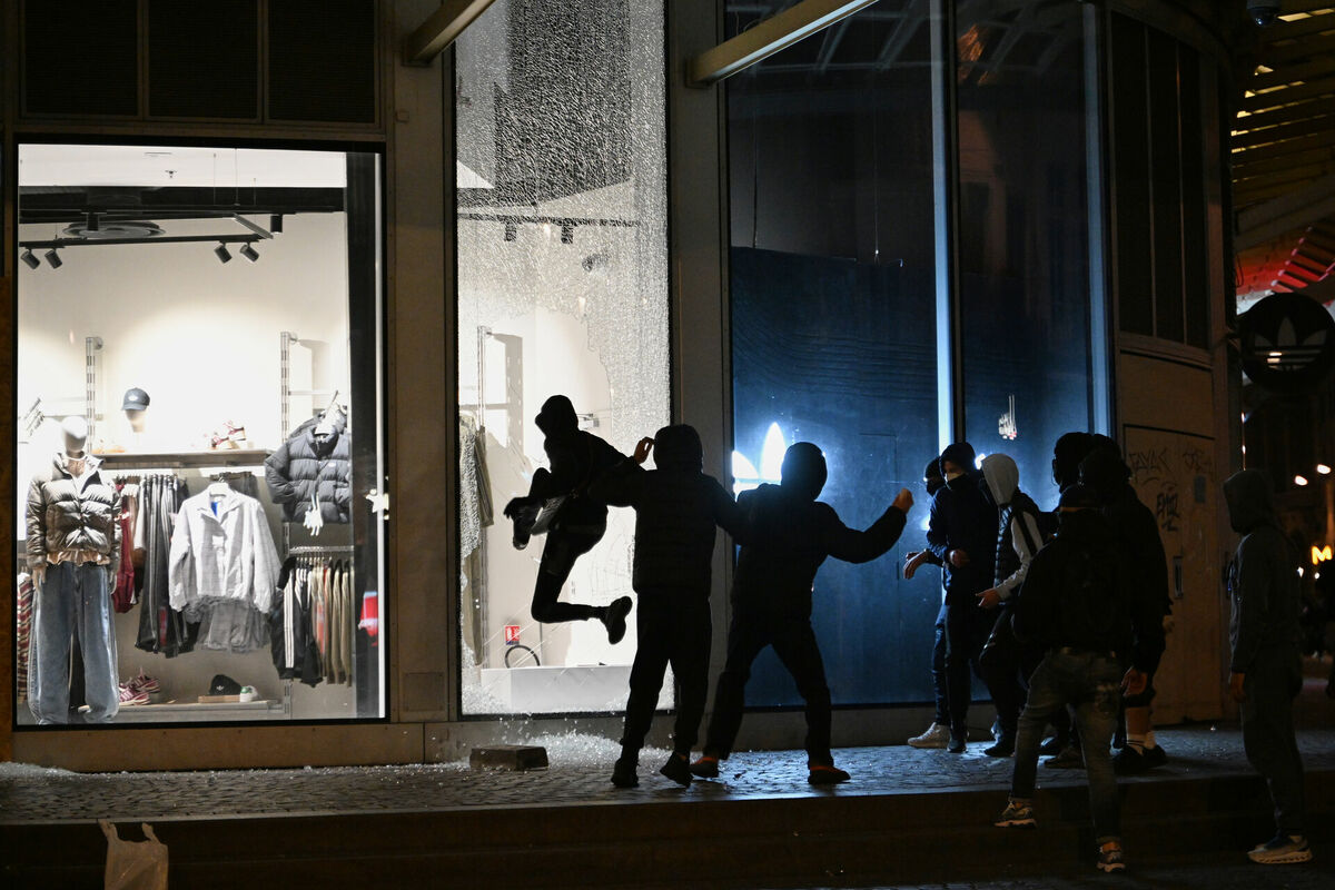 Foto: AP Photo/Emma Da Silva/Scanpix