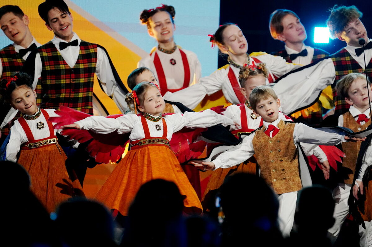 Foto: Zane Bitere/LETA