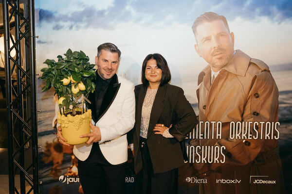 Publicitātes foto