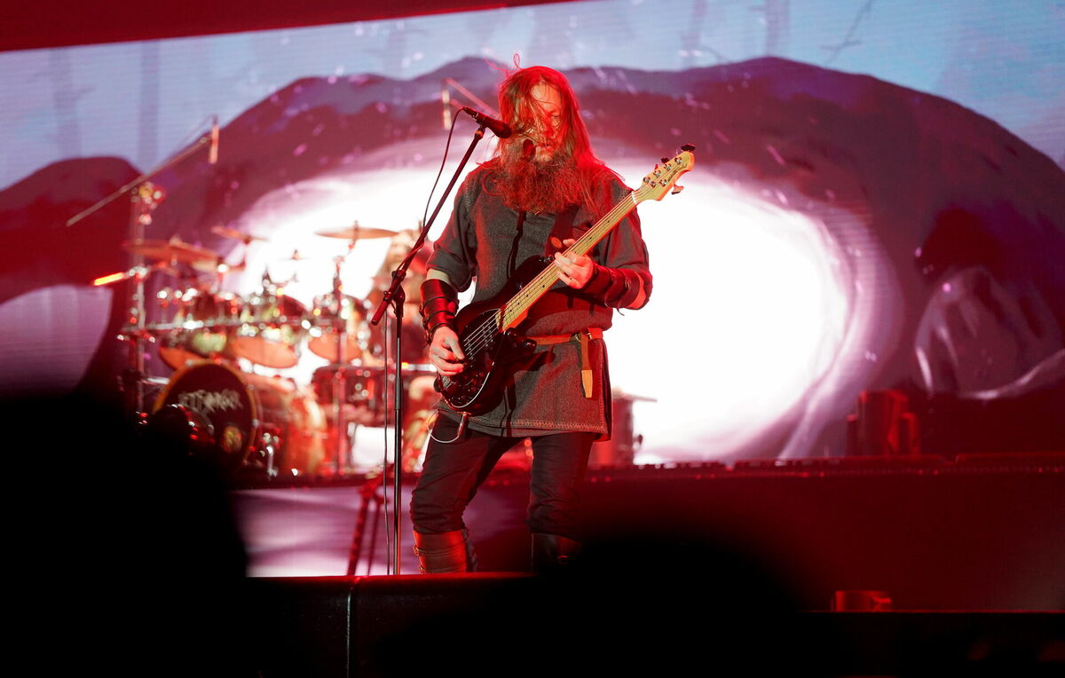 Foto: Zane Bitere/LETA