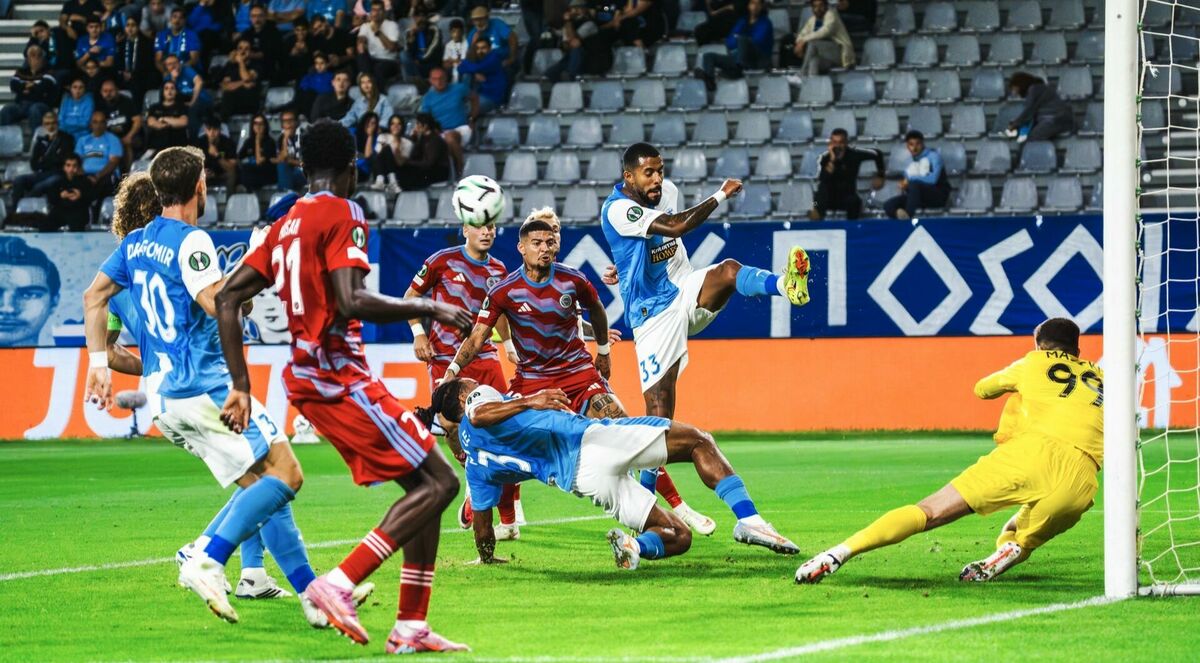Foto: Riga FC