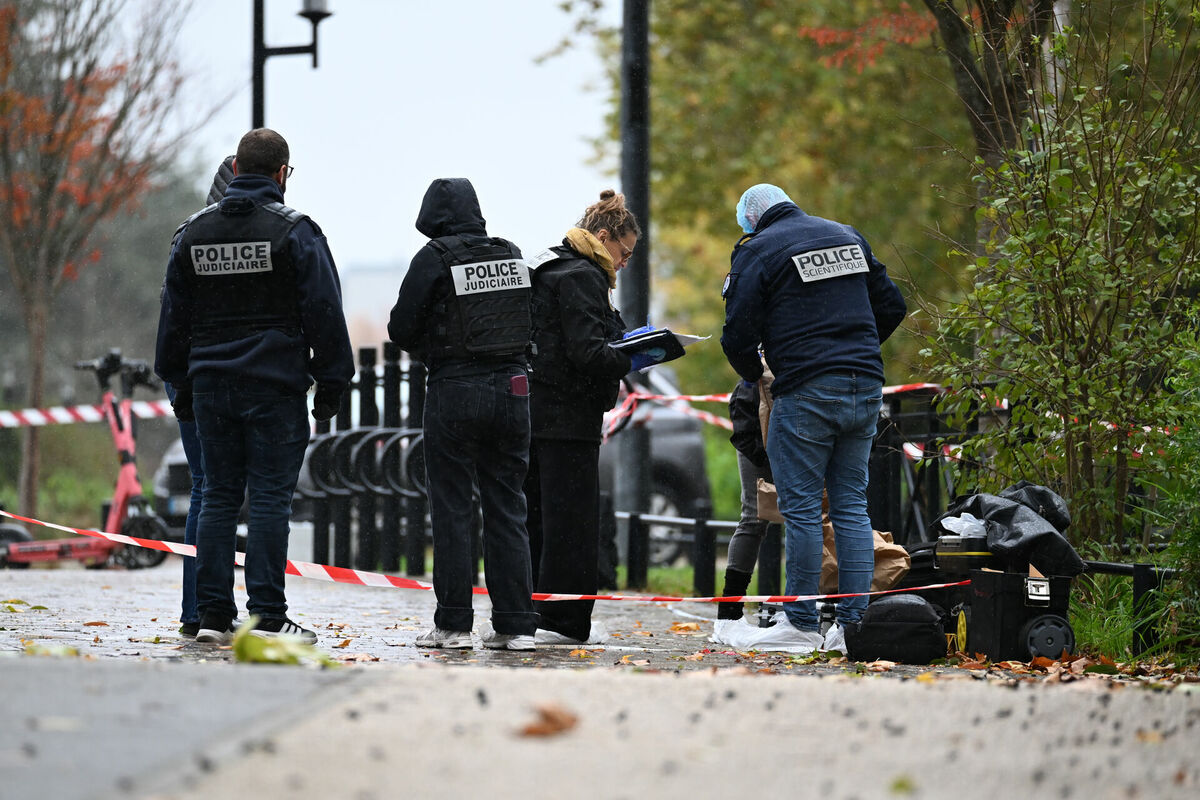 Foto: AP Photo/Emma Da Silva/Scanpix