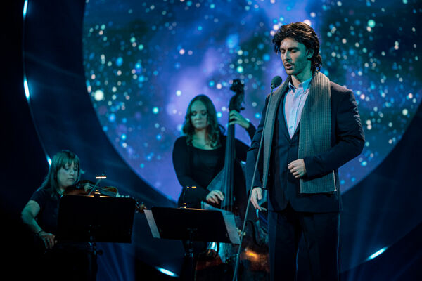 Foto: Lauris Vīksne