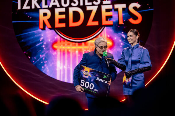 Foto: Lauris Vīksne