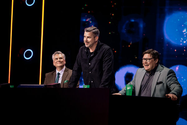 Foto: Lauris Vīksne