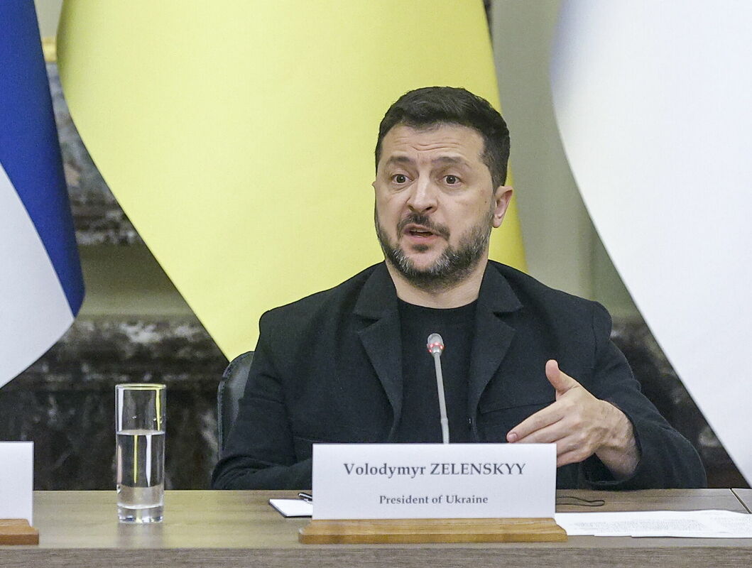 Foto: EPA/Scanpix
