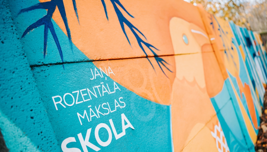 Foto: Rīga.lv