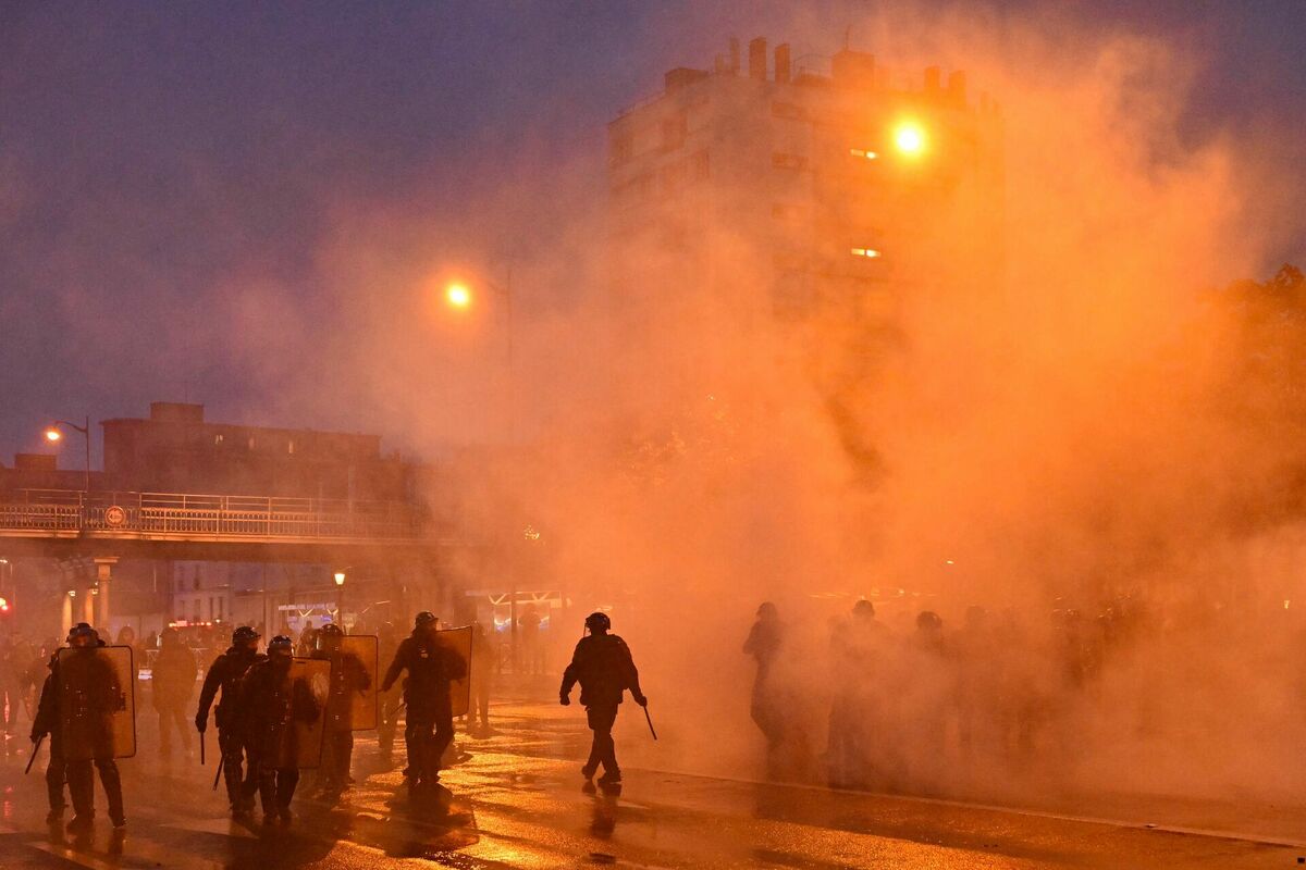 Foto: AFP/Scanpix