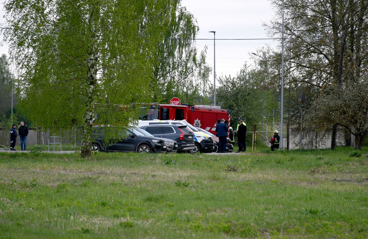 Foto: Ivars Soikāns/LETA