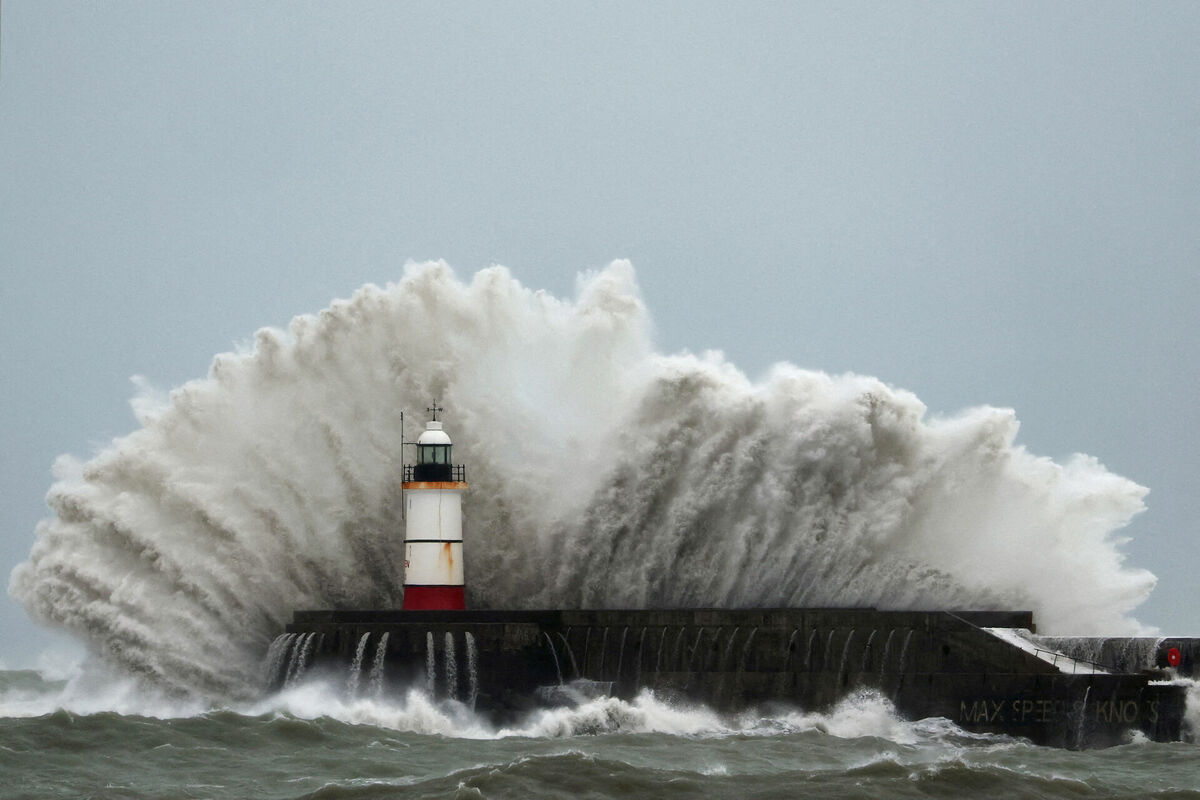 Foto: Reuters/Scanpix