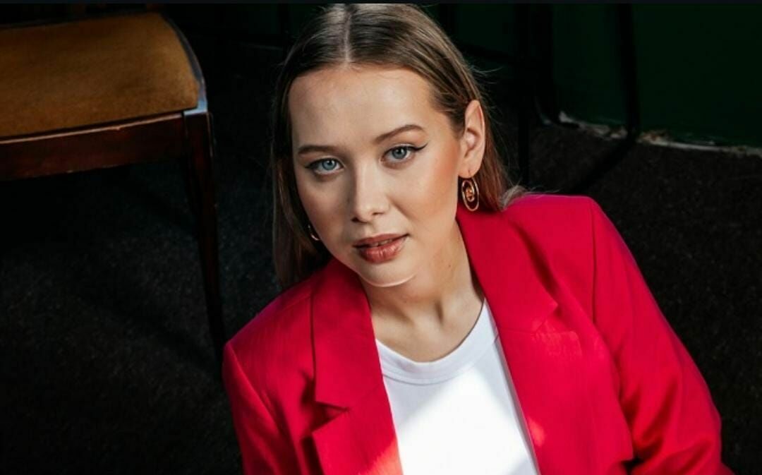 Brigita Čirkše-Reisone. Foto: Instagram /@brigitareison Brigita Čirkše-Reisone. Foto: Instagram /@brigitareison