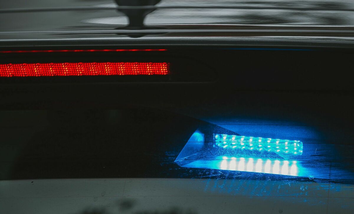 Foto: Valsts policija
