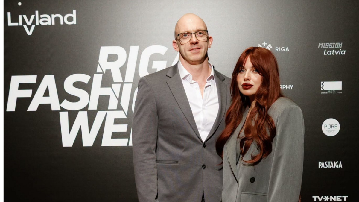 Riga Fashion Week/Facebook