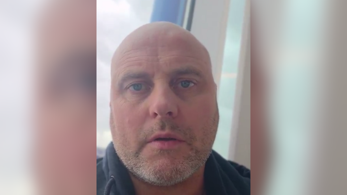 Foto: Ekrānšāviņš no Andra Kulberga video