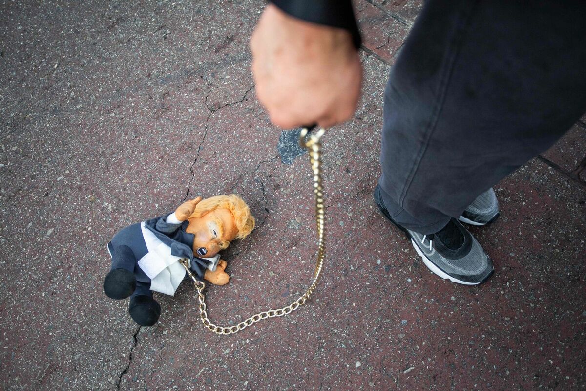 Foto: Apu Gomes/Getty Images/AFP/Scanpix