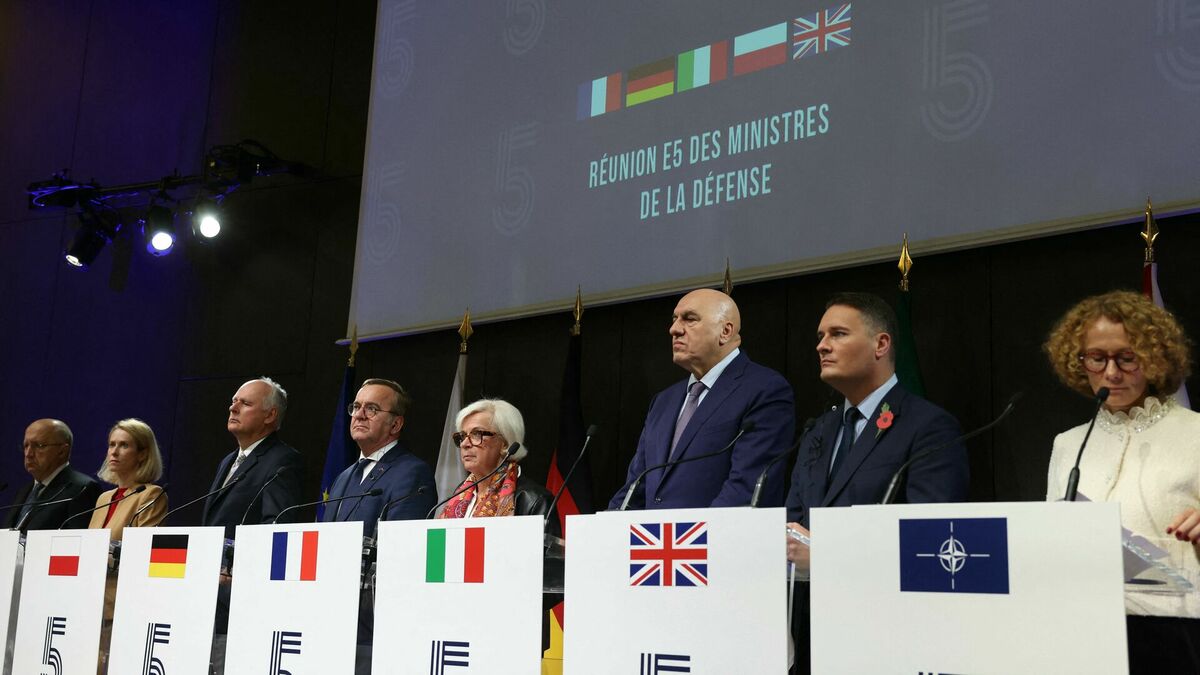 Foto: Thomas SAMSON / AFP / Scanpix