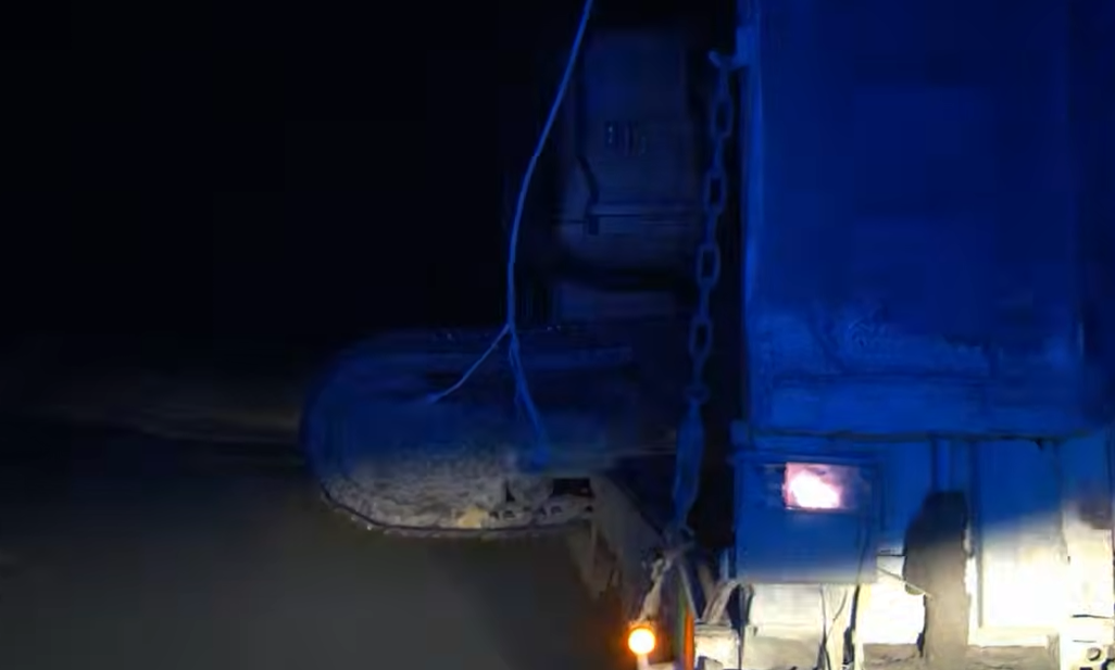 Foto: Ekrānuzņēmums no video
