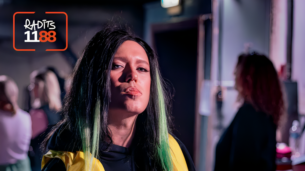 Foto: Lauris Vīksne