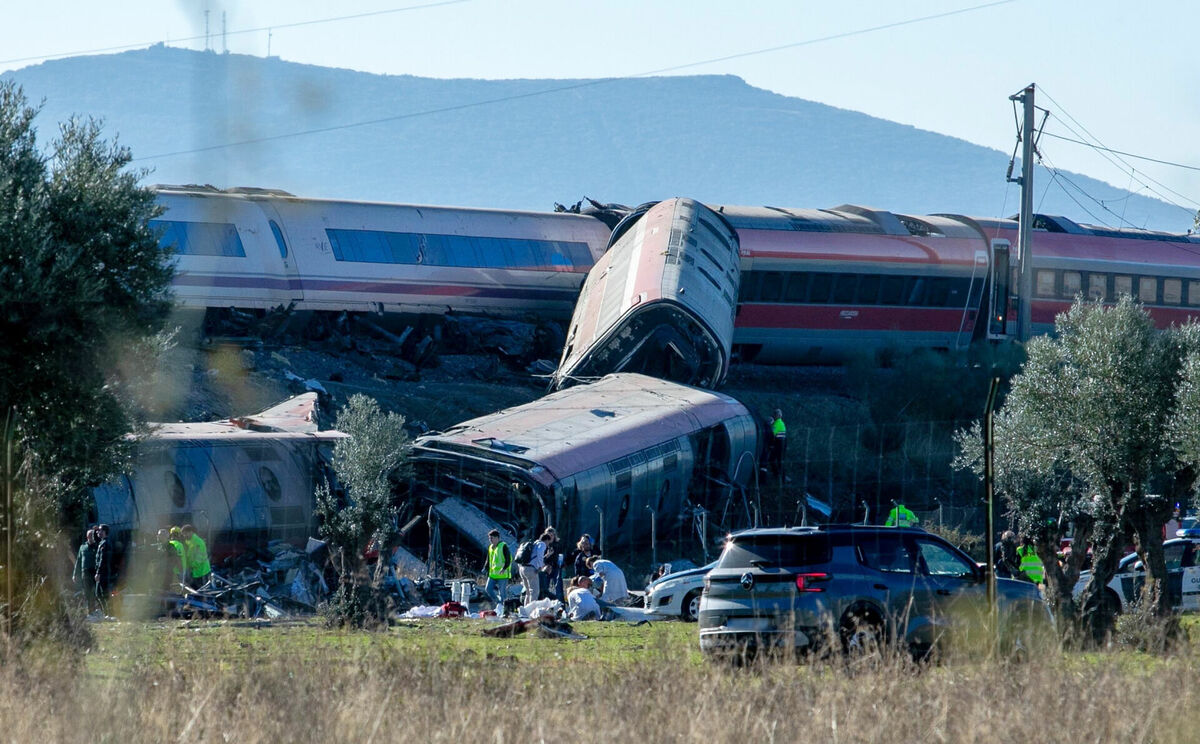 Foto: Juanma Jiménez/Europa Press/AP/Scanpix