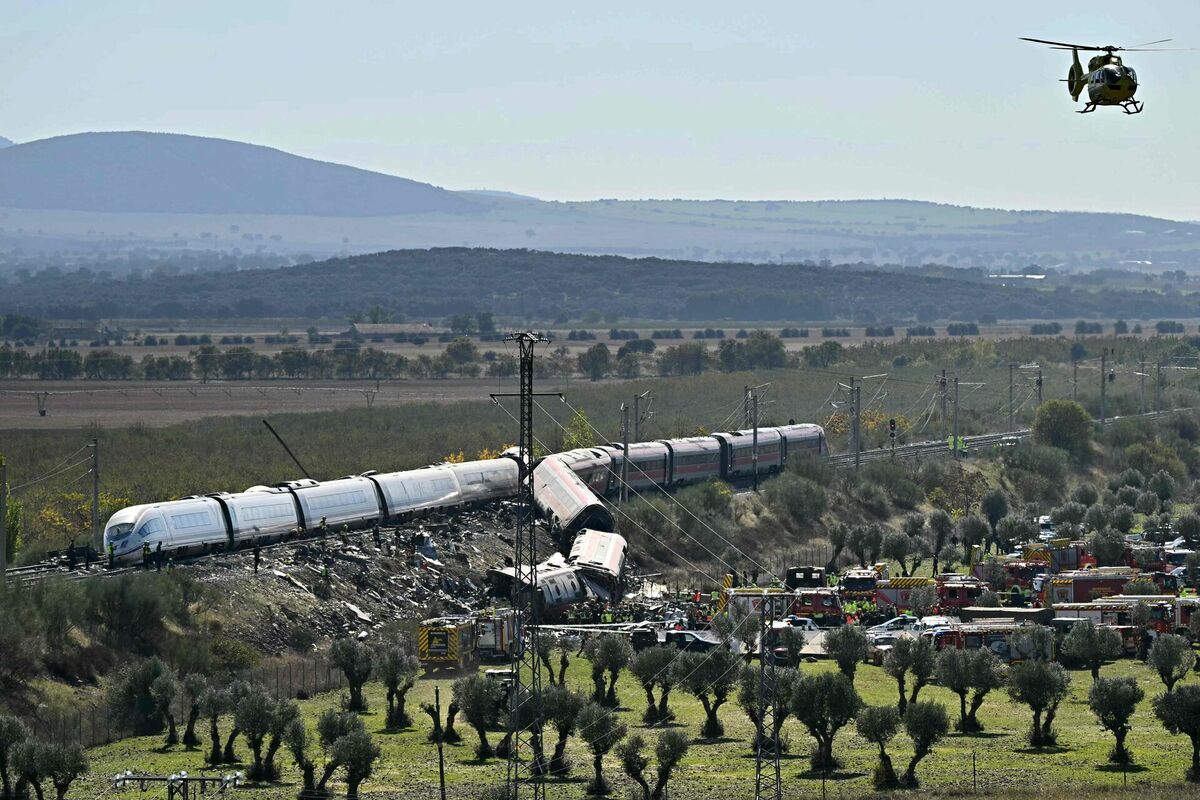 Foto: scanpix/avier SORIANO / AFP