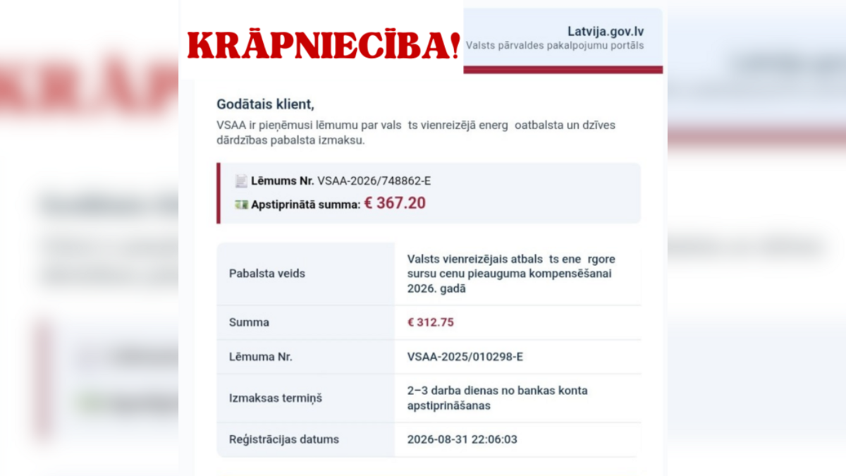 Foto: VSAA