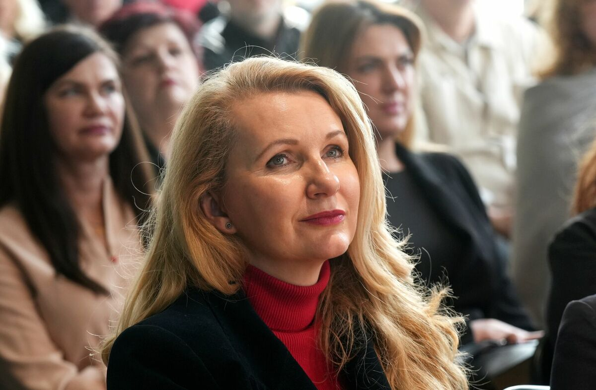 Foto: Evija Trifanova/LETA